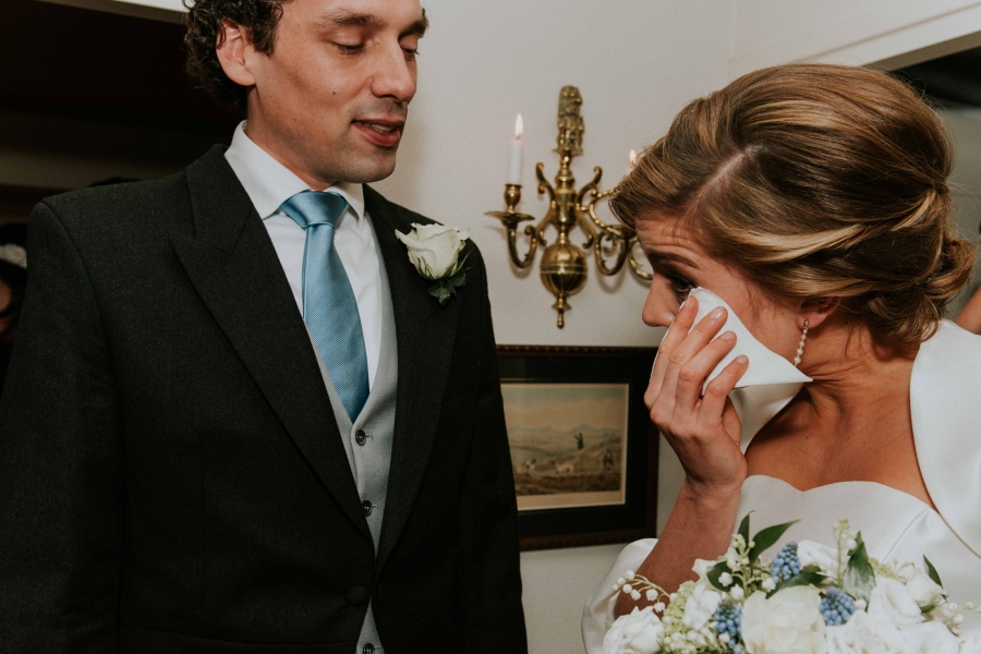 FIH Fotografie » Madeline & Hans, Driebergen